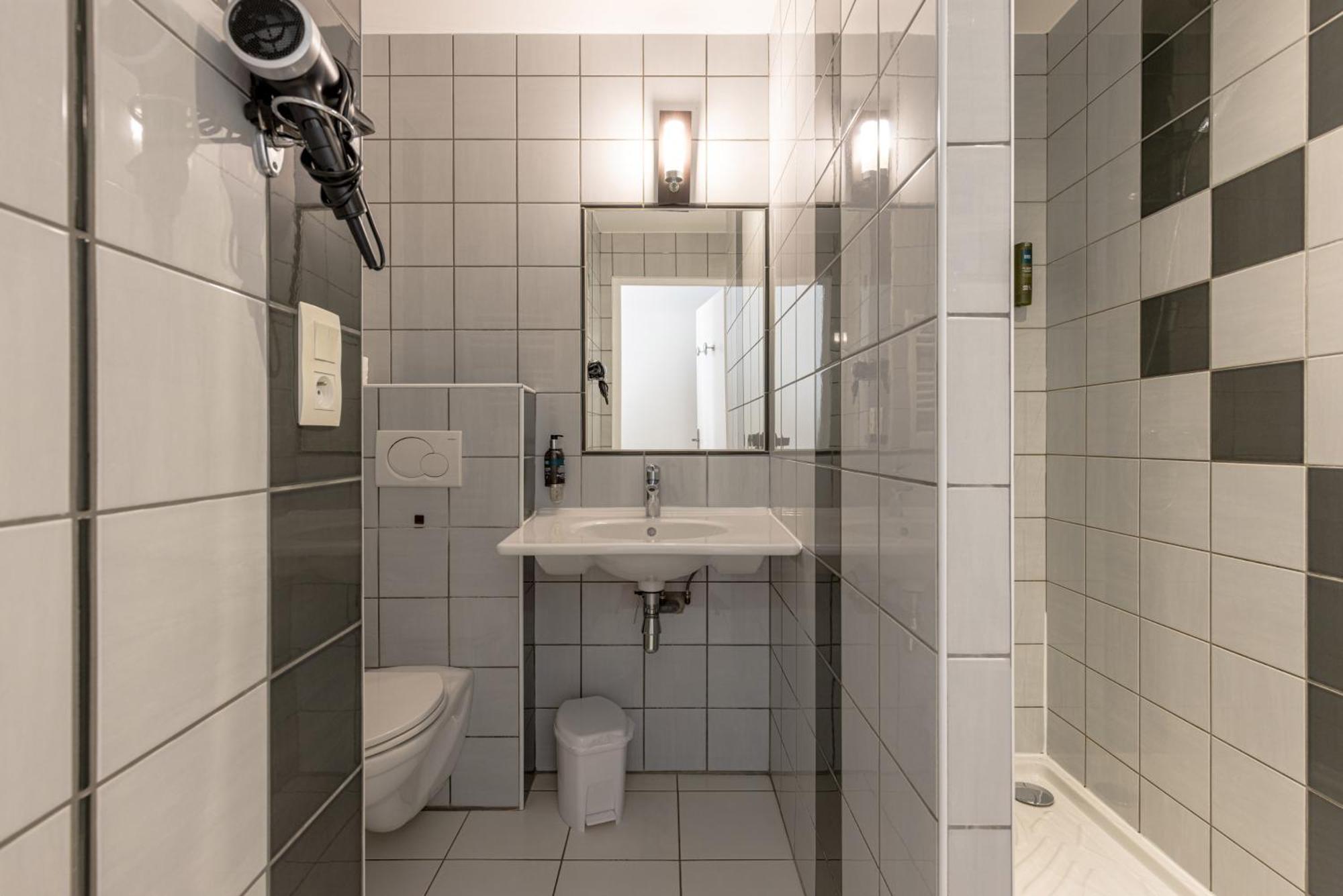 Logis Hotel Le Richelieu - Royan Atlantique Saujon Eksteriør billede