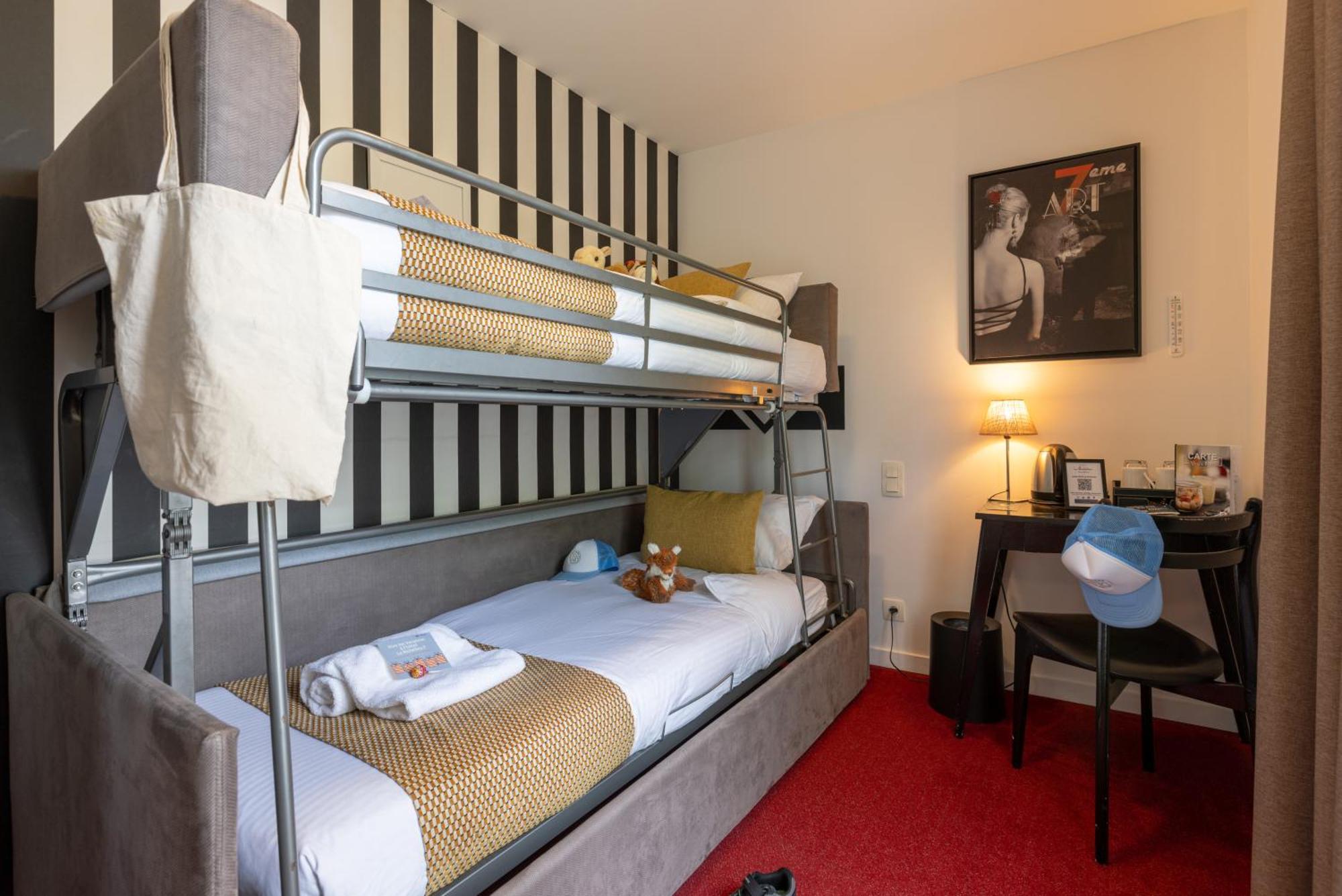 Logis Hotel Le Richelieu - Royan Atlantique Saujon Eksteriør billede